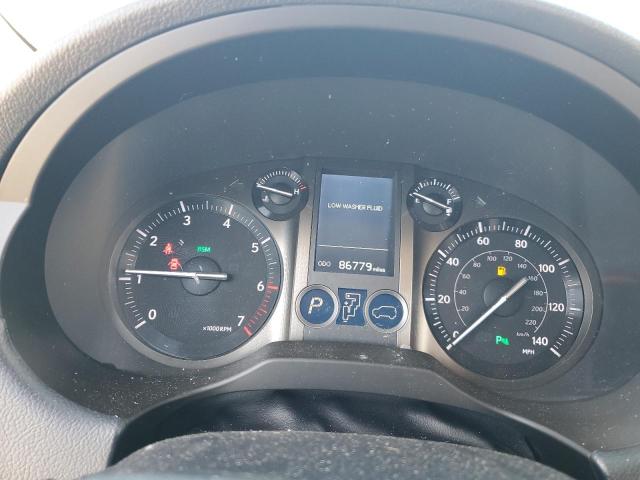 Photo 9 from auction – 2017 LEXUS GX 460 with VIN JTJBM7FX4H5149470