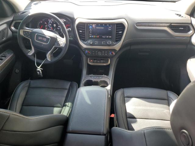 Photo 8 from auction – 2023 GMC ACADIA DEN with VIN 1GKKNXLS2PZ223165