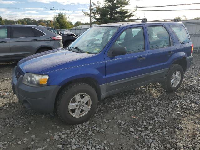 FORD ESCAPE XLS 2005 with VIN 1FMYU02Z65KD12771 - Photo from auction