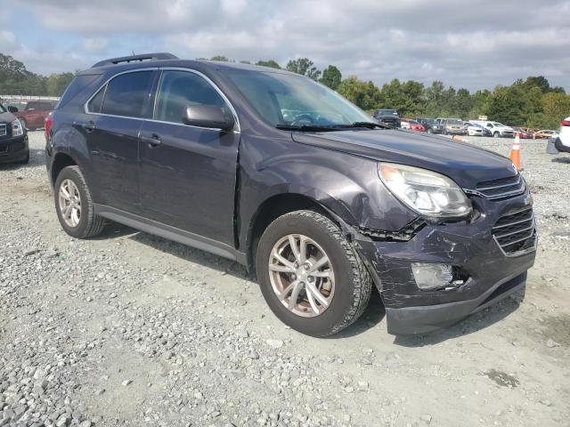 Photo 4 from auction – 2016 CHEVROLET EQUINOX LT with VIN 2GNALCEK8G6316164