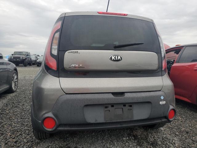 صورة رقم 6 من المزاد - 2015 KIA SOUL مع VIN KNDJN2A29F7186008