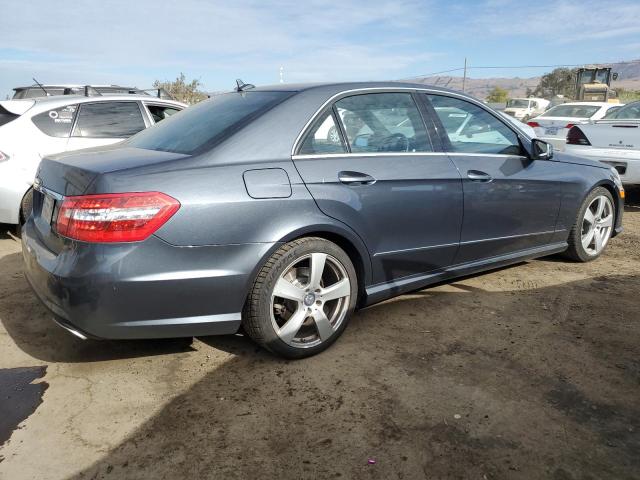 Photo 3 from auction – 2011 MERCEDES-BENZ E 350 with VIN WDDHF5GB6BA357501
