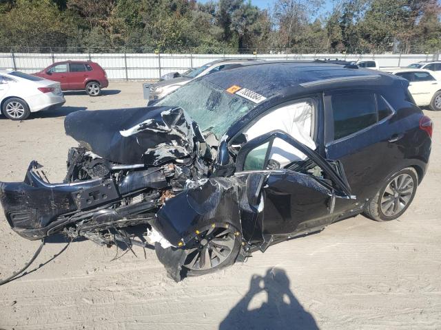 BUICK ENCORE PRE 2021 with VIN KL4CJESB1MB330045 - Photo from auction