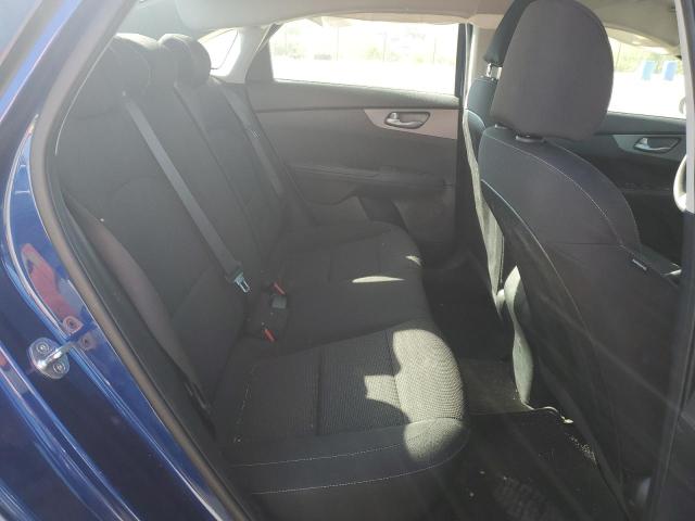 Photo 10 from auction – 2020 KIA FORTE FE with VIN 3KPF24AD1LE217050