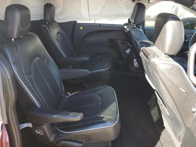 Zdjęcie 11 z aukcji – 2018 CHRYSLER PACIFICA L z VIN 2C4RC1GG1JR310771