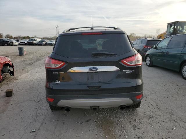 Photo 6 from auction – 2015 FORD ESCAPE TIT with VIN 1FMCU9J91FUA38370