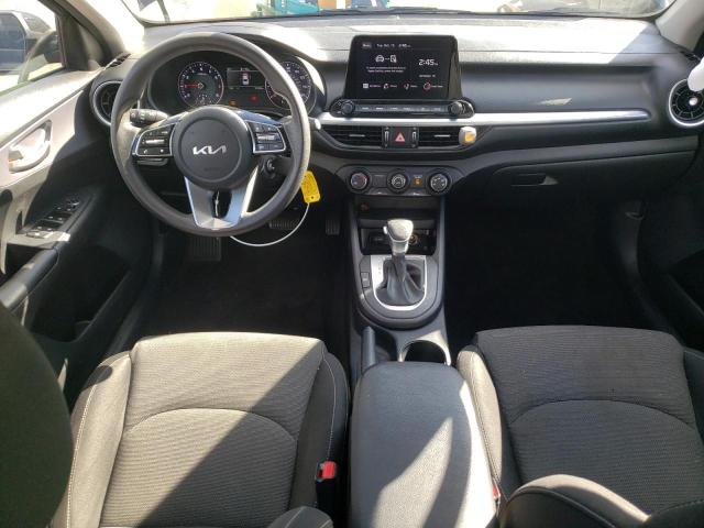 Photo 8 from auction – 2022 KIA FORTE FE with VIN 3KPF24AD6NE466415