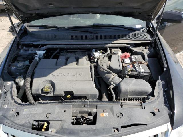 Photo 11 from auction – 2010 LINCOLN MKS with VIN 1LNHL9ER2AG613778