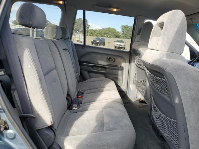 Photo 11 from auction – 2005 HONDA PILOT EX with VIN 2HKYF184X5H527987