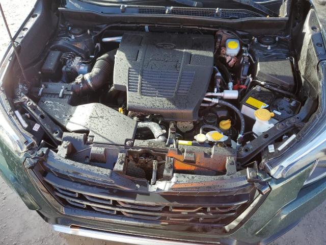 Foto 12 de la subasta – 2023 SUBARU FORESTER T con VIN JF2SKARC5PH515627