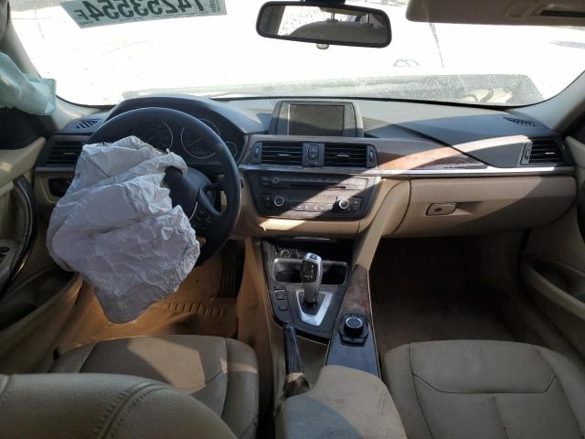 Photo 8 from auction – 2014 BMW 328 I SULE with VIN WBA3C1C58EK116802