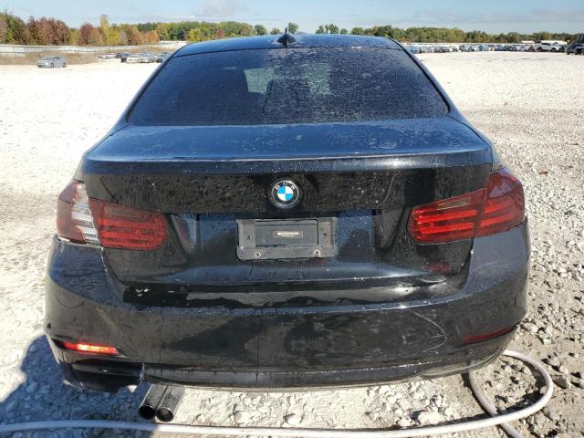 Photo 6 from auction – 2013 BMW 328 XI SUL with VIN WBA3B5C55DF592006