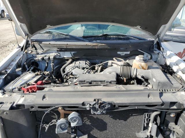 Photo 11 from auction – 2013 FORD F150 with VIN 1FTMF1CM0DKE26141