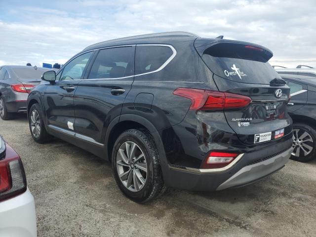 Photo 2 from auction – 2019 HYUNDAI SANTA FE L with VIN 5NMS53AD5KH011804