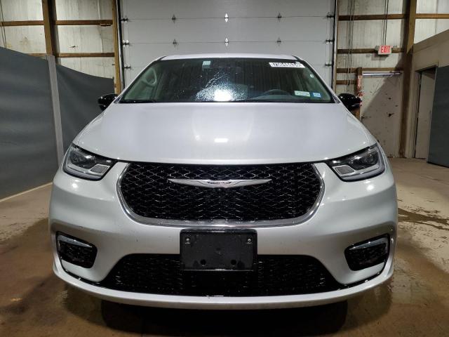 Photo 5 from auction – 2024 CHRYSLER PACIFICA H with VIN 2C4RC1S71RR150314