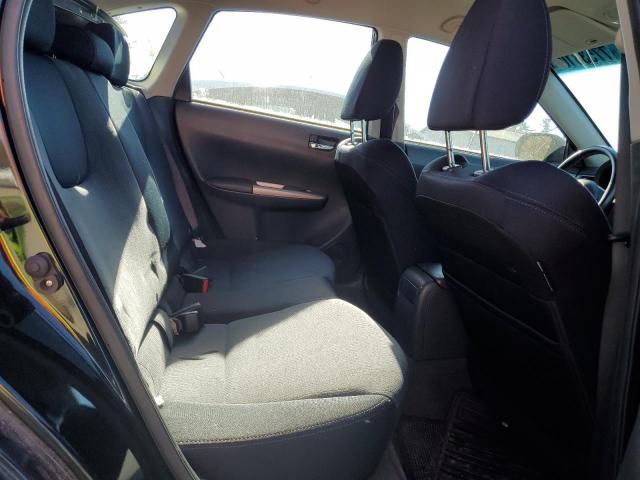 Photo 10 from auction – 2008 SUBARU IMPREZA OU with VIN JF1GH63648H802886