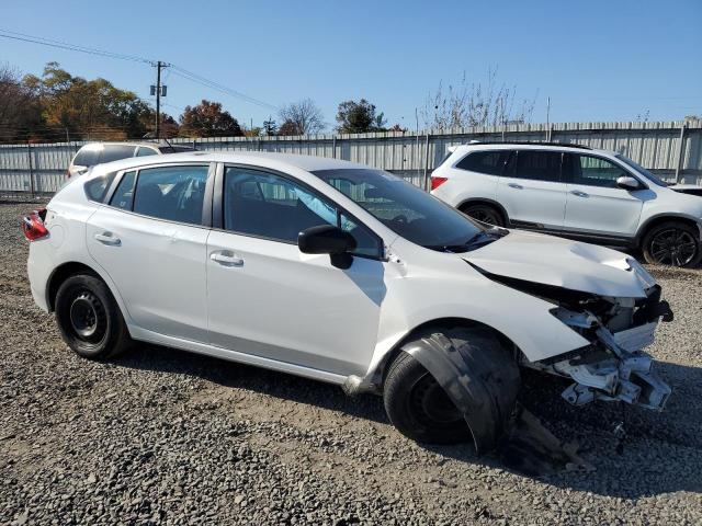 Photo 4 from auction – 2021 SUBARU IMPREZA with VIN 4S3GTAB60M3715281