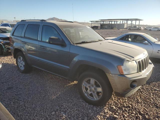 Photo 4 from auction – 2007 JEEP GRAND CHER with VIN 1J8GR48K27C600201