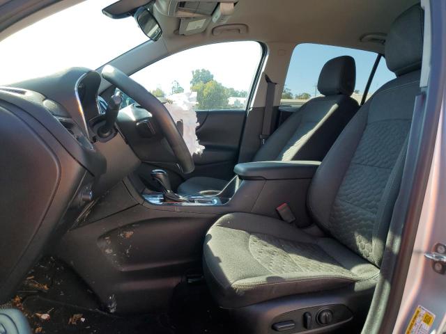 Photo 7 from auction – 2018 CHEVROLET EQUINOX LT with VIN 3GNAXJEV2JS552112