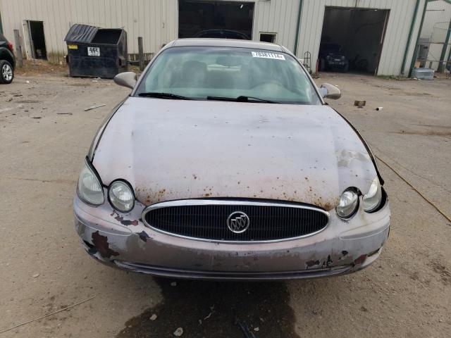 Photo 5 from auction – 2006 BUICK LACROSSE C with VIN 2G4WC582661239310