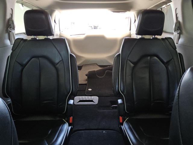 Photo 10 from auction – 2023 CHRYSLER PACIFICA L with VIN 2C4RC1GG9PR560767