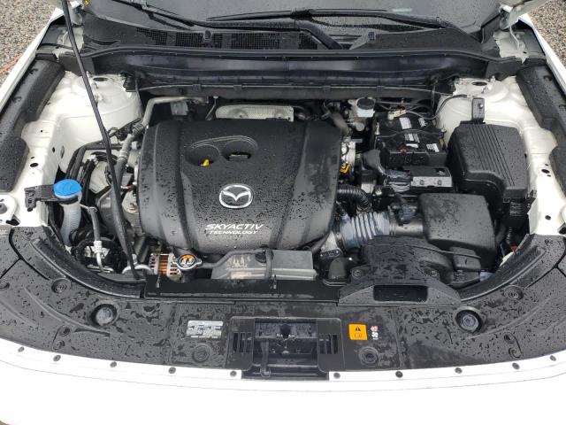 Photo 12 from auction – 2019 MAZDA CX-5 GRAND with VIN JM3KFADM9K0679142