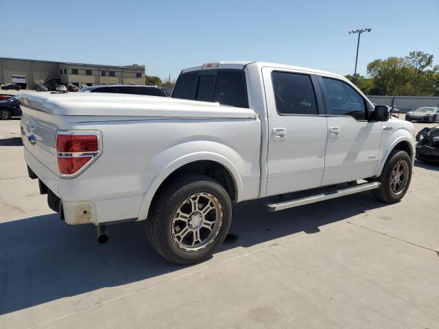 Photo 3 from auction – 2012 FORD F150 SUPER with VIN 1FTFW1CT6CFA03944