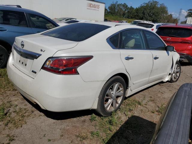 Photo 3 from auction – 2014 NISSAN ALTIMA 2.5 with VIN 1N4AL3AP4EC179115