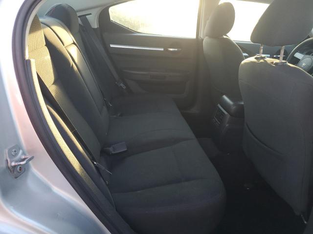 Photo 10 from auction – 2009 DODGE CHARGER SX with VIN 2B3KA33V59H595534
