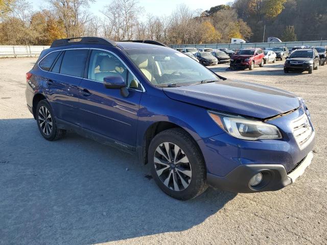 Снимка 4 от търг – 2016 SUBARU OUTBACK 2. с VIN 4S4BSAJC1G3241250