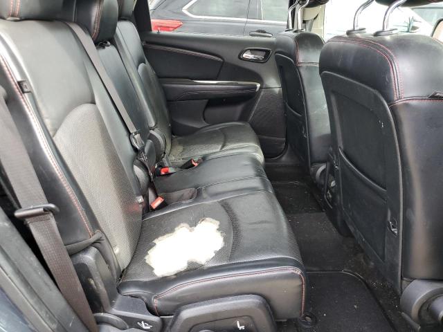 Photo 11 from auction – 2018 DODGE JOURNEY GT with VIN 3C4PDCEG2JT439277