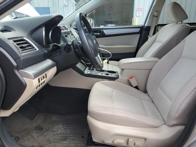 Photo 7 from auction – 2017 SUBARU OUTBACK 2. with VIN 4S4BSACC5H3220755