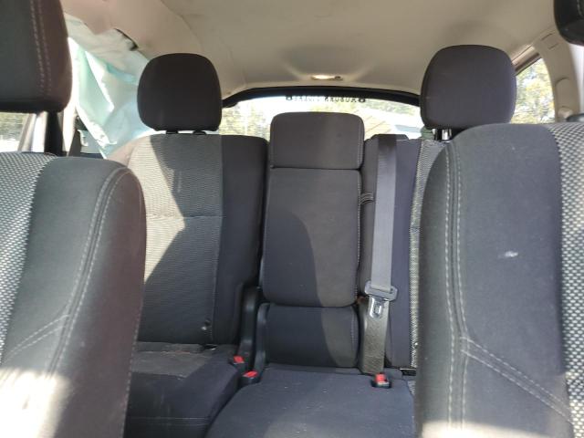 Photo 10 from auction – 2020 NISSAN PATHFINDER with VIN 5N1DR2AN4LC602573