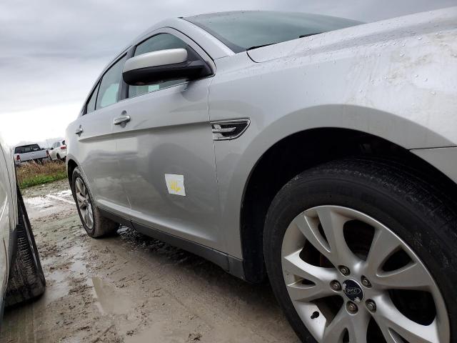 Photo 12 from auction – 2011 FORD TAURUS SEL with VIN 1FAHP2HW0BG188263