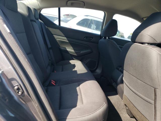 Photo 10 from auction – 2024 NISSAN ALTIMA SV with VIN 1N4BL4DV6RN320300