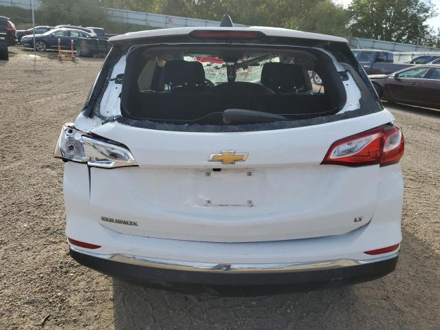 Photo 6 from auction – 2020 CHEVROLET EQUINOX LT with VIN 3GNAXJEV7LS690991