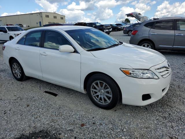 Photo 4 from auction – 2011 TOYOTA CAMRY BASE with VIN 4T1BF3EK3BU705935
