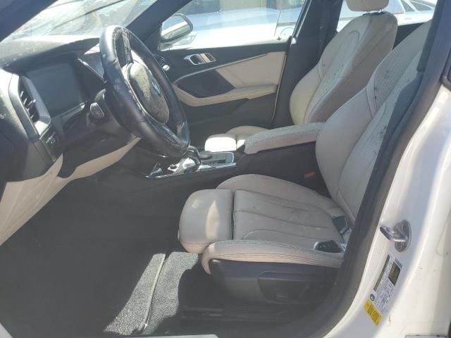 Photo 7 from auction – 2022 BMW 228I with VIN WBA53AK06N7J84663