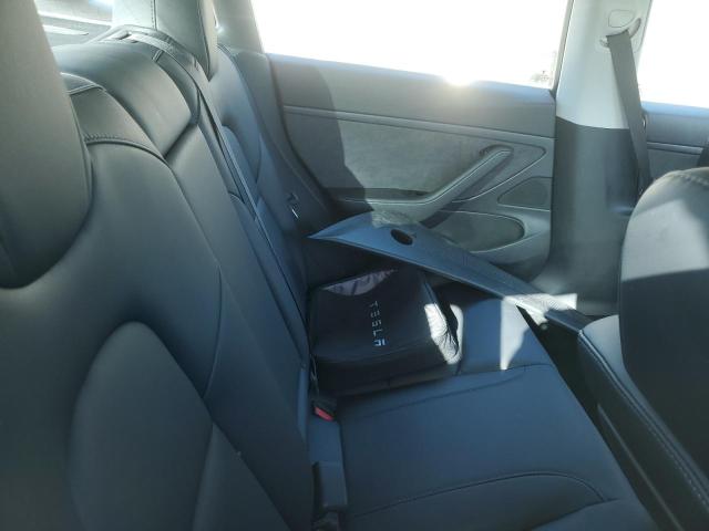 Photo 10 from auction – 2020 TESLA MODEL 3 with VIN 5YJ3E1EA0LF792419