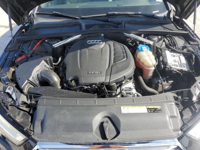 Foto 11 de la subasta – 2018 AUDI A4 PREMIUM con VIN WAUENAF47JA060101
