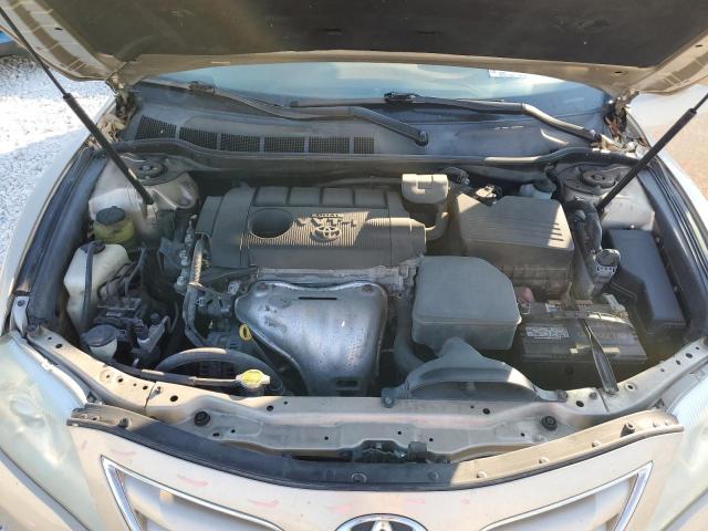 صورة رقم 11 من المزاد - 2011 TOYOTA CAMRY BASE مع VIN 4T1BF3EK3BU132499