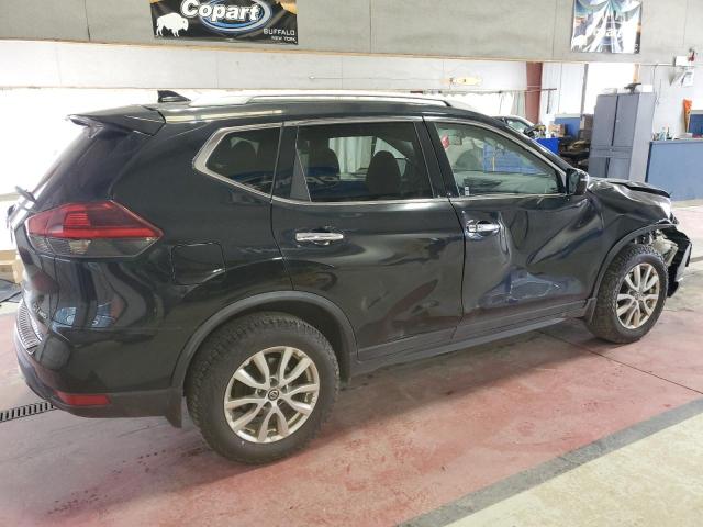 Photo 3 from auction – 2018 NISSAN ROGUE S with VIN KNMAT2MV2JP609855