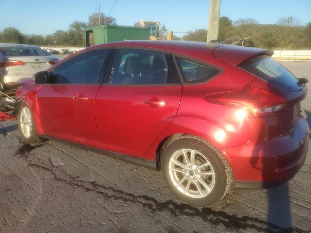 Photo 2 from auction – 2017 FORD FOCUS SE with VIN 1FADP3K23HL253830