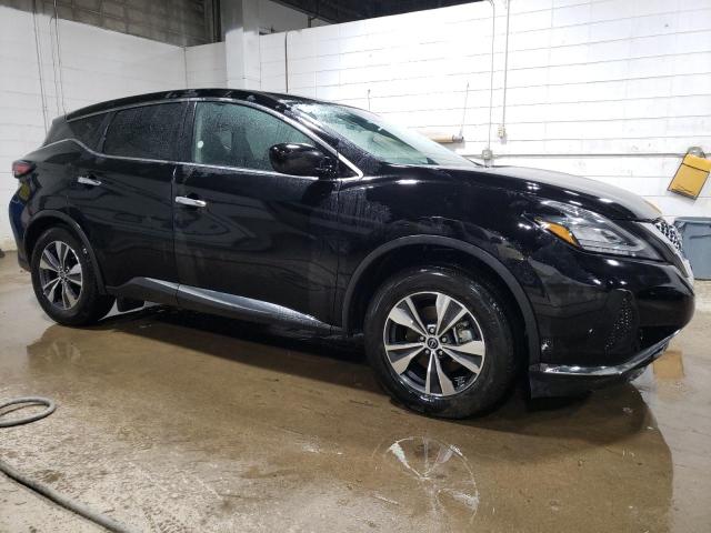 Photo 4 from auction – 2023 NISSAN MURANO S with VIN 5N1AZ2AS6PC121447