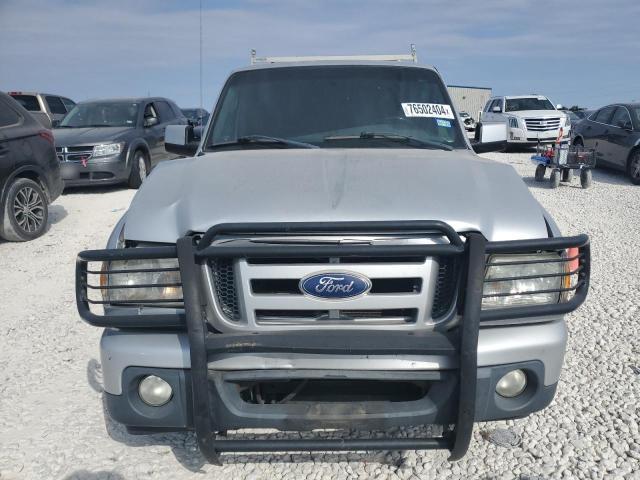 Photo 5 from auction – 2011 FORD RANGER SUP with VIN 1FTKR1EE6BPA81346
