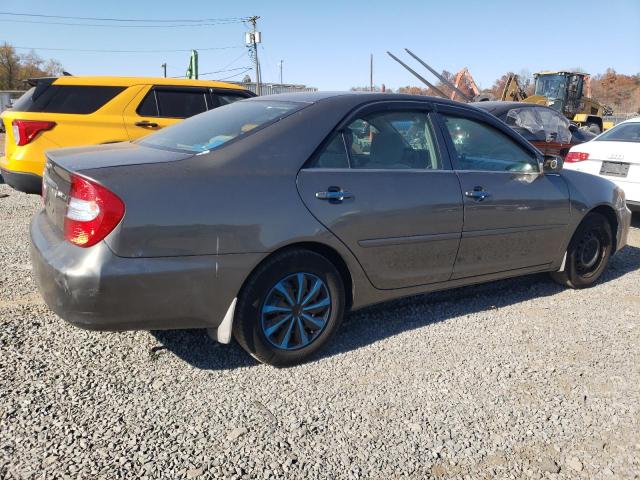 Photo 3 from auction – 2004 TOYOTA CAMRY LE with VIN 4T1BE32K24U935203