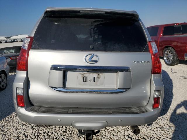 Photo 6 from auction – 2013 LEXUS GX 460 with VIN JTJBM7FX2D5052195