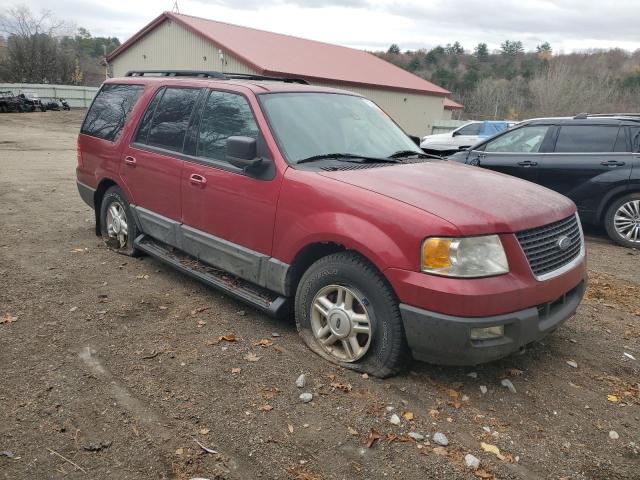 Photo 4 from auction – 2006 FORD EXPEDITION with VIN 1FMFU16536LA52006