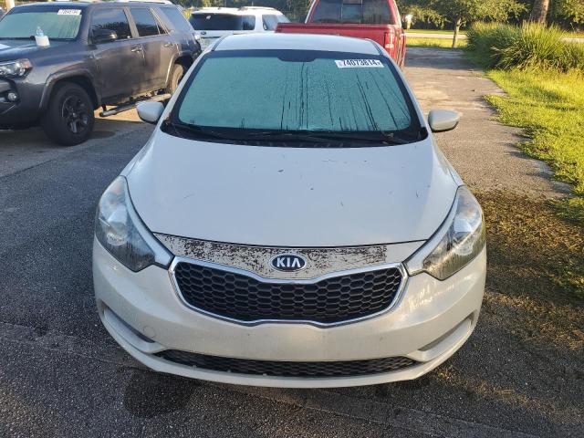 Photo 5 from auction – 2014 KIA FORTE LX with VIN KNAFK4A65E5253076