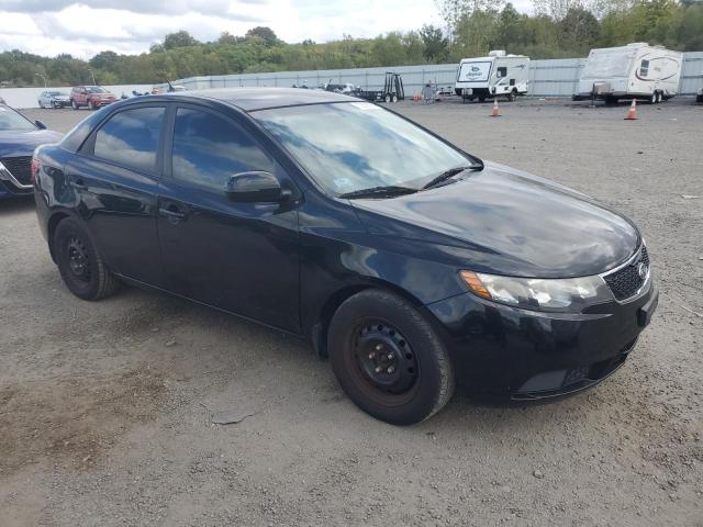 Photo 4 from auction – 2011 KIA FORTE EX with VIN KNAFU4A25B5445469